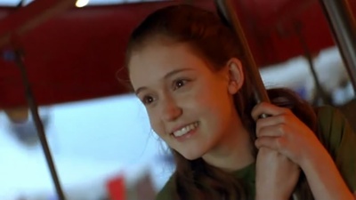 美国田园下的罪恶剧照的剧照