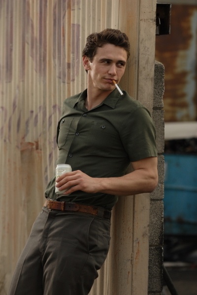 美国田园下的罪恶剧照的剧照