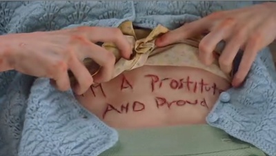 美国田园下的罪恶剧照的剧照