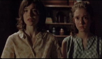 美国田园下的罪恶剧照的剧照