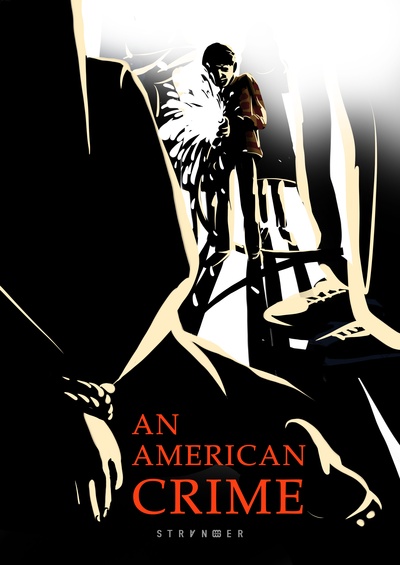 美国田园下的罪恶剧照的剧照