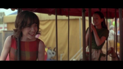 美国田园下的罪恶剧照的剧照