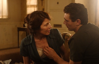 美国田园下的罪恶剧照的剧照