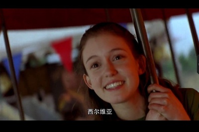 美国田园下的罪恶剧照的剧照