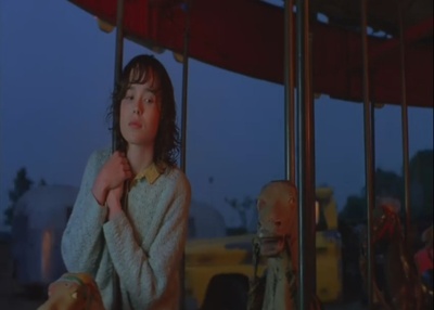 美国田园下的罪恶剧照的剧照