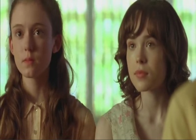 美国田园下的罪恶剧照的剧照