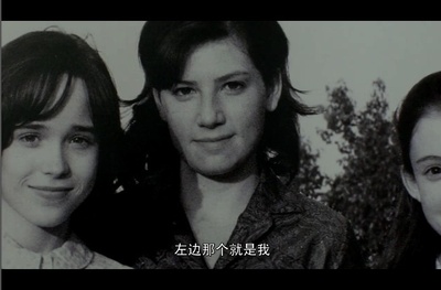 美国田园下的罪恶剧照的剧照