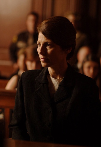 美国田园下的罪恶剧照的剧照