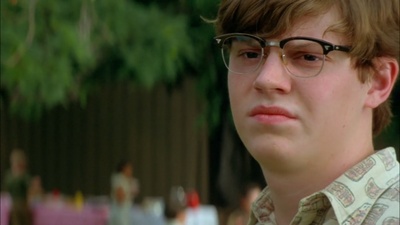 美国田园下的罪恶剧照的剧照