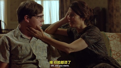 美国田园下的罪恶剧照的剧照