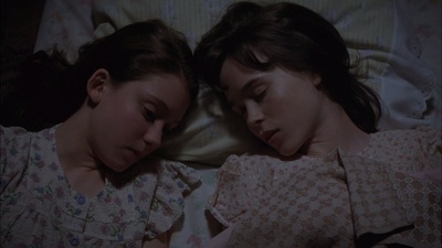 美国田园下的罪恶剧照的剧照