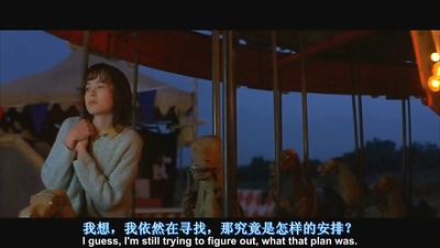 美国田园下的罪恶剧照的剧照