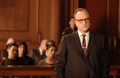 美国田园下的罪恶剧照的剧照