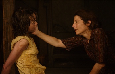 美国田园下的罪恶剧照的剧照