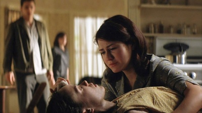 美国田园下的罪恶剧照的剧照