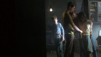 美国田园下的罪恶剧照的剧照