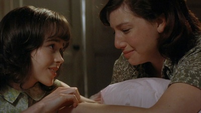 美国田园下的罪恶剧照的剧照