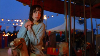 美国田园下的罪恶剧照的剧照