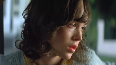 美国田园下的罪恶剧照的剧照