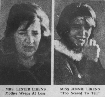 美国田园下的罪恶剧照的剧照