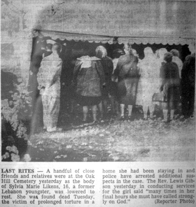 美国田园下的罪恶剧照的剧照