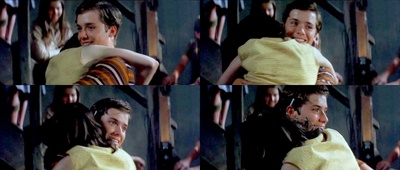 美国田园下的罪恶剧照的剧照