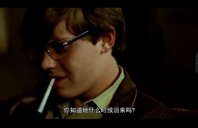 美国田园下的罪恶剧照的剧照