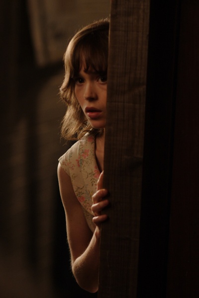 美国田园下的罪恶剧照的剧照