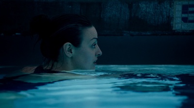 深水区剧照的剧照