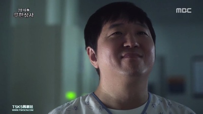 无限商社2016：危机的公司职员剧照的剧照