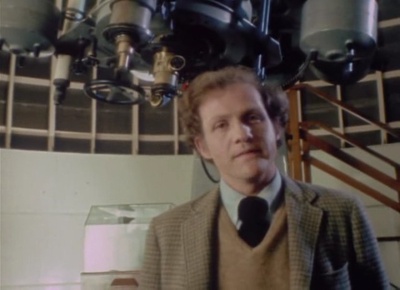 生物奇观剧照的剧照