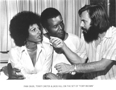 骚狐狸剧照的剧照