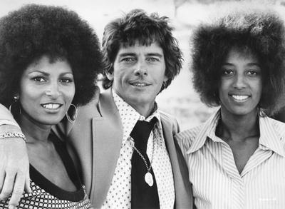 骚狐狸剧照的剧照