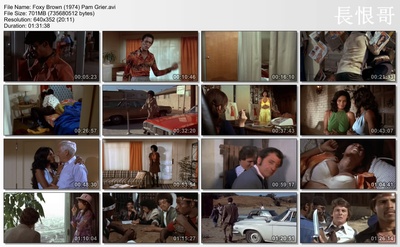 骚狐狸剧照的剧照