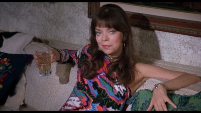 骚狐狸剧照的剧照