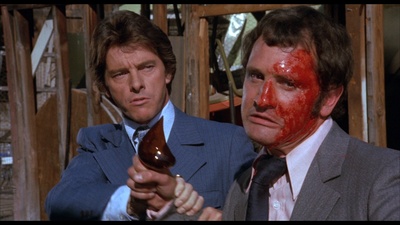 骚狐狸剧照的剧照