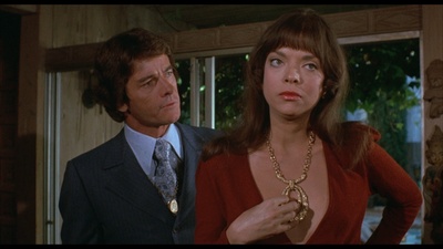 骚狐狸剧照的剧照