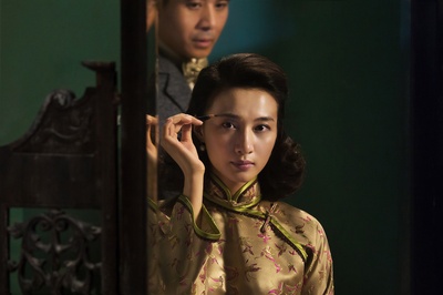 请你记住我剧照的剧照