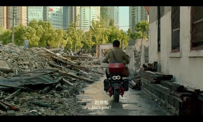 请你记住我剧照的剧照