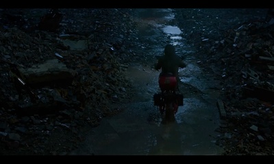 请你记住我剧照的剧照