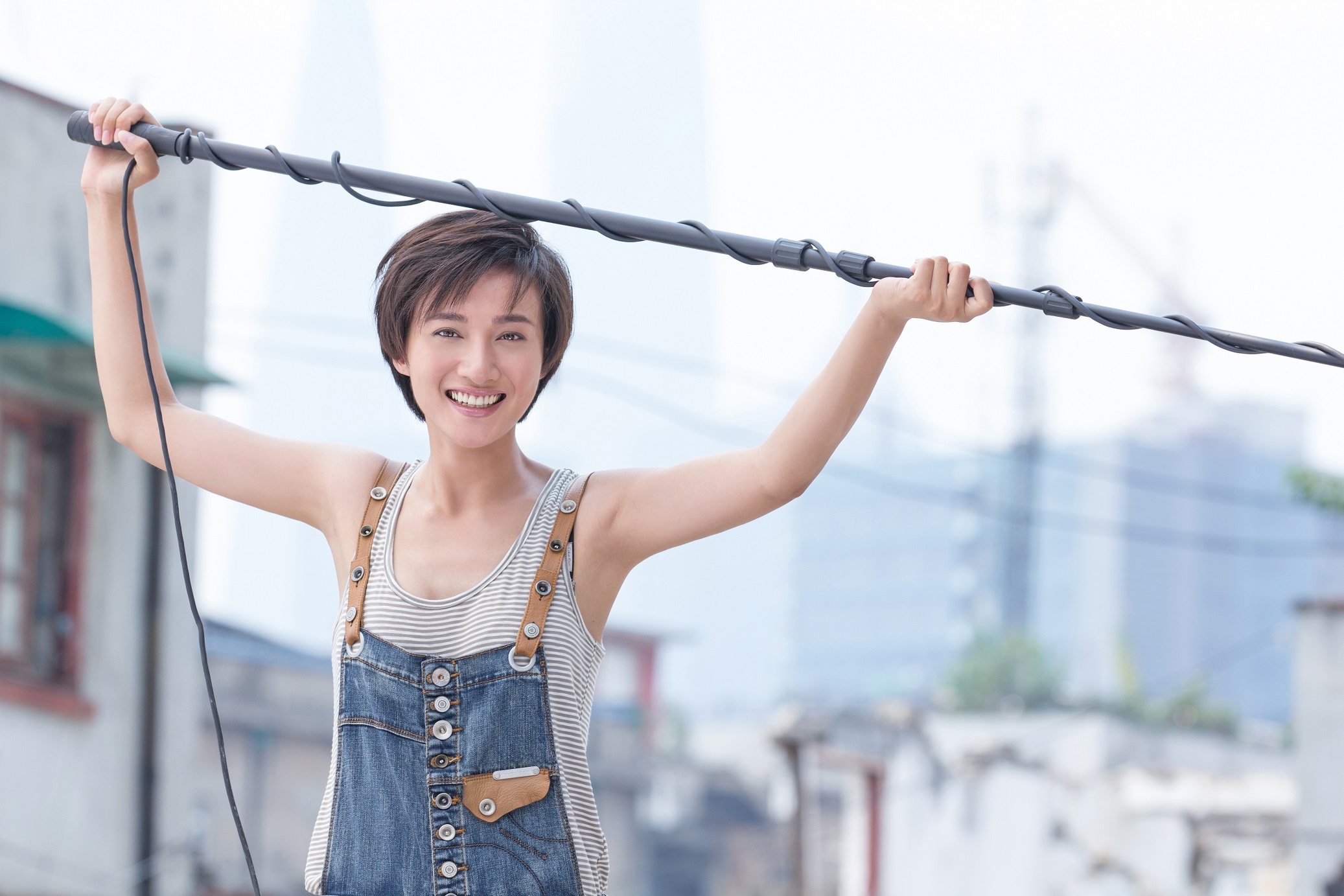 请你记住我剧照的剧照