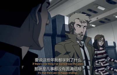 康斯坦丁：恶魔之城 电影版剧照的剧照