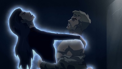 康斯坦丁：恶魔之城 电影版剧照的剧照