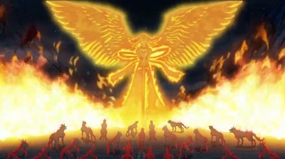 康斯坦丁：恶魔之城 电影版剧照的剧照