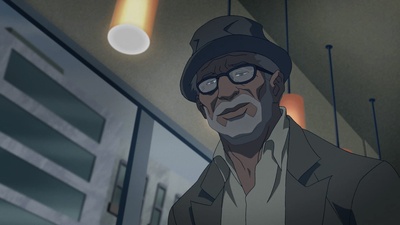 康斯坦丁：恶魔之城 电影版剧照的剧照