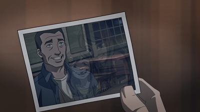 康斯坦丁：恶魔之城 电影版剧照的剧照