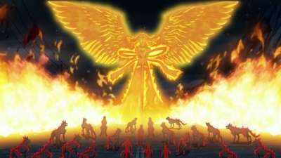 康斯坦丁：恶魔之城 电影版剧照的剧照