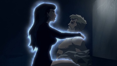 康斯坦丁：恶魔之城 电影版剧照的剧照