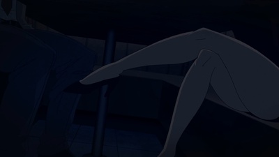 康斯坦丁：恶魔之城 电影版剧照的剧照