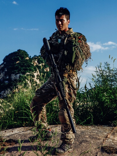 绝命疑战剧照的剧照